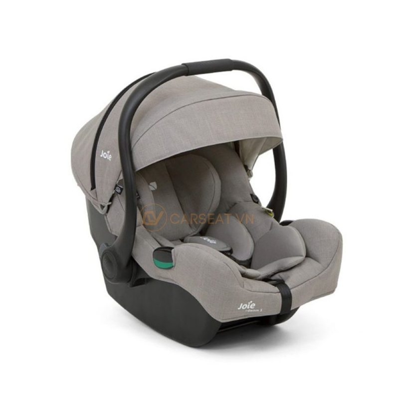 Ghế Ngồi Ô Tô Trẻ Em Joie i-Gemm 3 Pebble