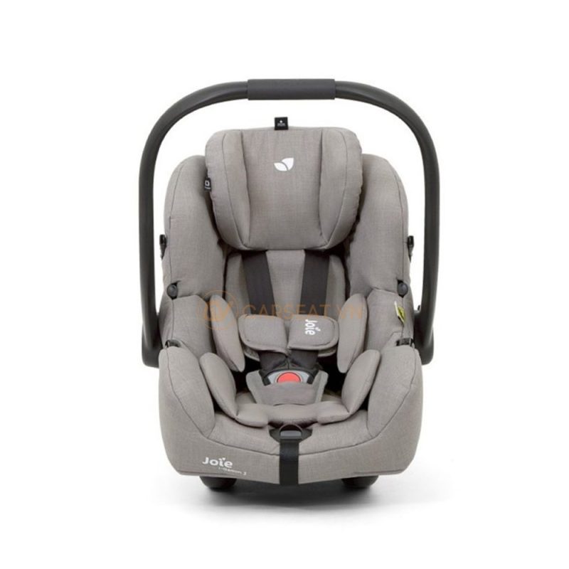 Ghế Ngồi Ô Tô Trẻ Em Joie i-Gemm 3 Pebble