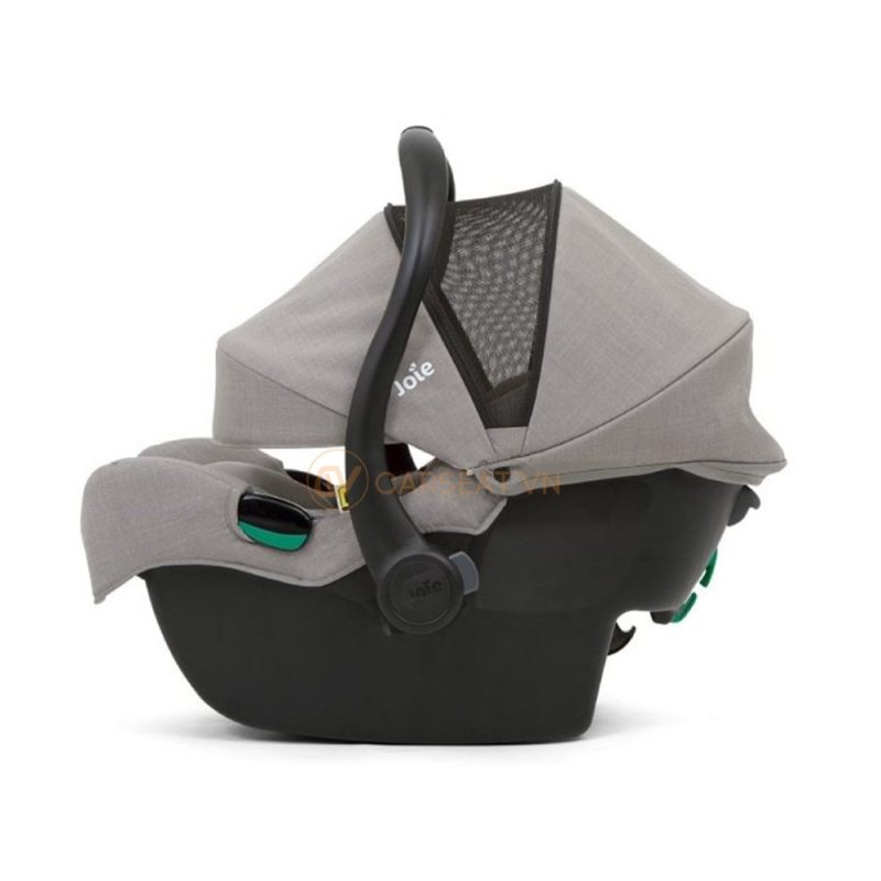 Ghế Ngồi Ô Tô Trẻ Em Joie i-Gemm 3 Pebble